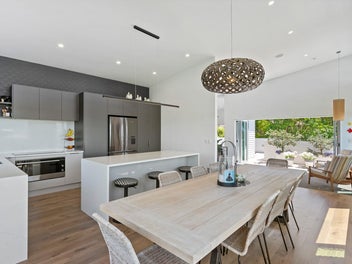 Elevated Comfort and Effortless Living