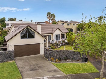 A Home That Just Feels Right