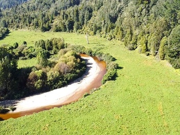 15 Hectares Private Lifestyle Block