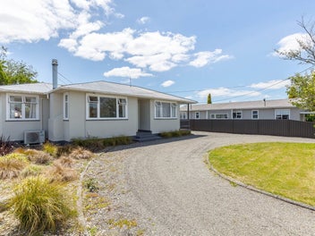 Easy living, smart buying