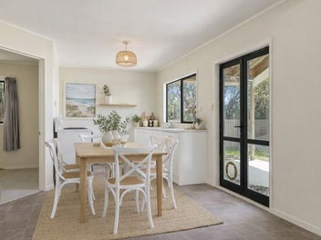 Coastal lifestyle is calling