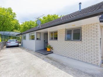 Rare Find in Te Kuiti