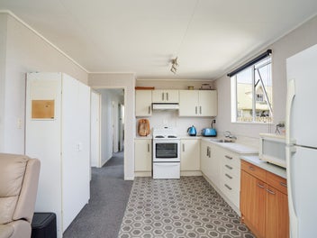 Happy holidays in the bay!