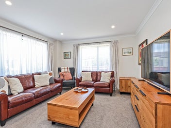 Welcome to Your Dream Family Home