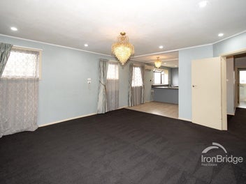 Space, Convenience, and Community