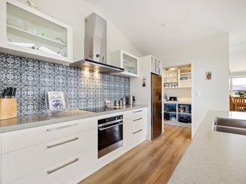 Exceptional Luxury, Effortless Living