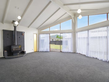 Solid Home Big Potential