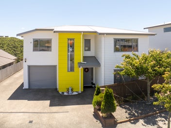 Modern, Standout, Move in Ready