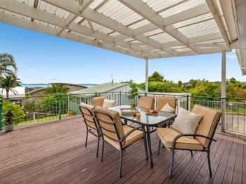 HOME AND INCOME - IGNORE THE HIGH CV