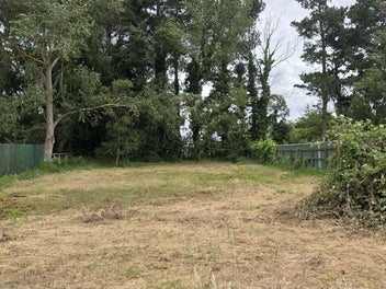 YOUR QUARTER ACRE DREAM STARTS HERE