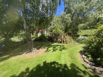 Lifestyle property with potential income