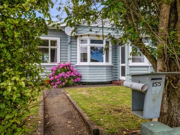 Character, Space and Prime Location