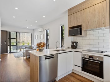 Secure the Convenience on Coniston!