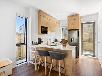 Secure the Convenience on Coniston!