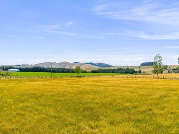 Don't dream it - make it yours!