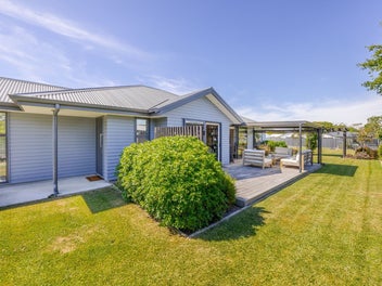 One you'll love coming home too!