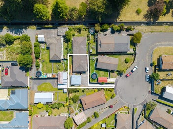 Smart Buying - Low-Maintenance, Modern Living