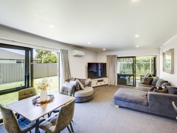 2017 Build - Peaceful, Private and Pristine