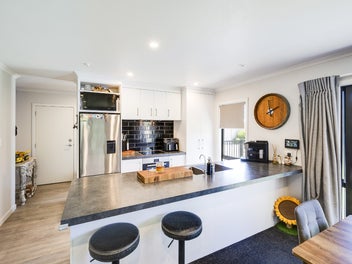 Affordable 2017 Home, Modern and Private