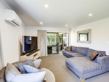 Private 2017 Modern Home - Next Chapter Secured