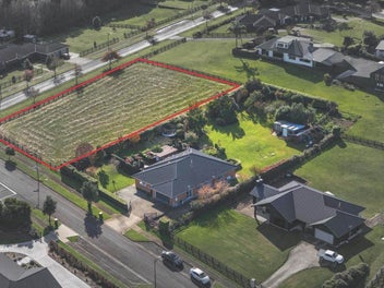 Premium Lifestyle Opportunity in Growing Kingseat