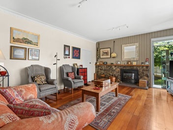 Seclusion Birdsong Character and All Day Sun