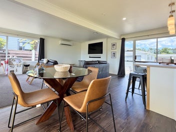 A home filled with comfort, care and quality!