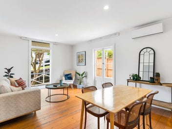 Character, Comfort and Convenience