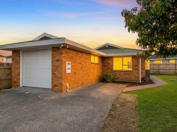 Fully Renovated Standalone Brick Home