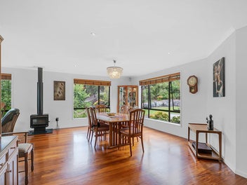 Private Haven in Warkworth