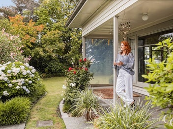 Easy Living, Done Well