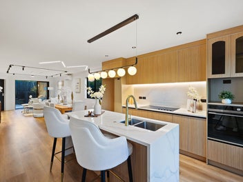 Brand New Sunnyhills Homes - Ready to View