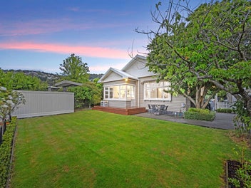 Mastered by Modern Renovation