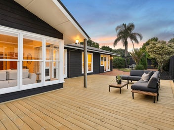 Big Spaces. Big Heart. Big Potential.