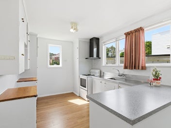 Charming house in the Heart of Johnsonville