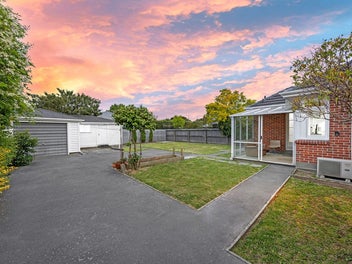 Practical Living, Promising Potential