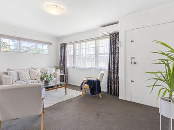 Solid, Sunny, & Supremely Convenient