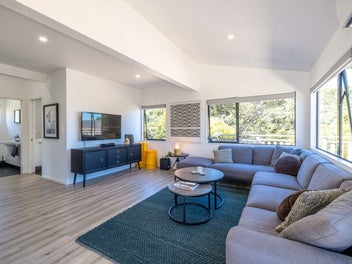 Modern, Funky, Fresh