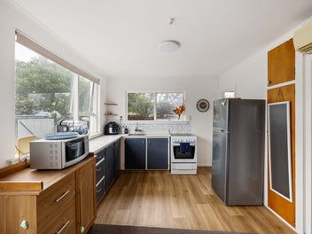 Your Private Pocket of Comfort