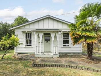 Space, Location and Convenience