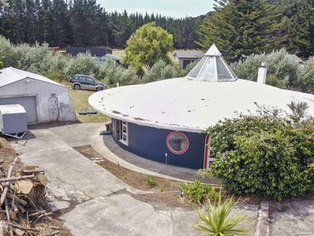 Welcome to your Hobbit Home!