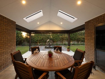 Living Fine at Number 9