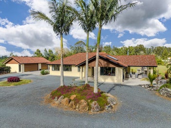 LIFESTYLE, CLOSE TO WAIPAPA & KERIKERI