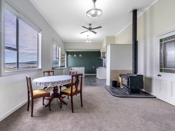 Room to Grow, Views to Love