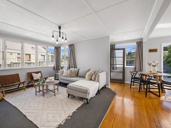 A True Family Favorite