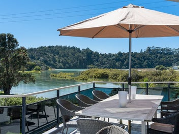 Offering both lifestyle and income