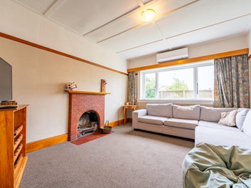 Location, Potential and Classic Red-Brick Charm