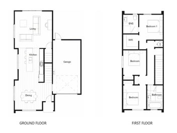 Smart and Steady Family Living