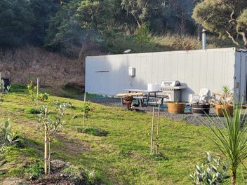 Build your dream home close to the beach