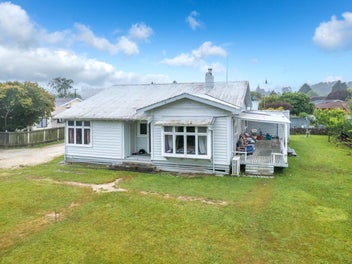 Space, comfort and convenience